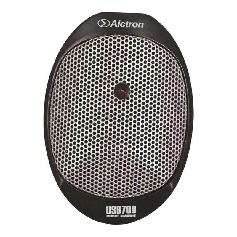 Alctron USB700 USB Condenser Boundary Microphone