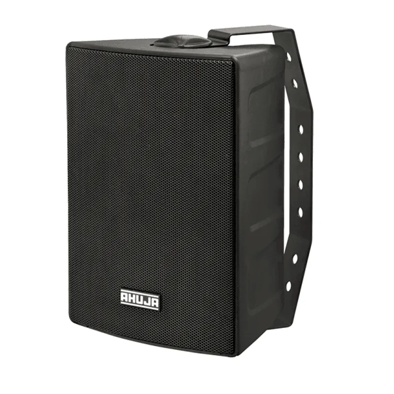 Ahuja ASX-612WT 60 Watts 2-Way Compact PA Wall Speaker