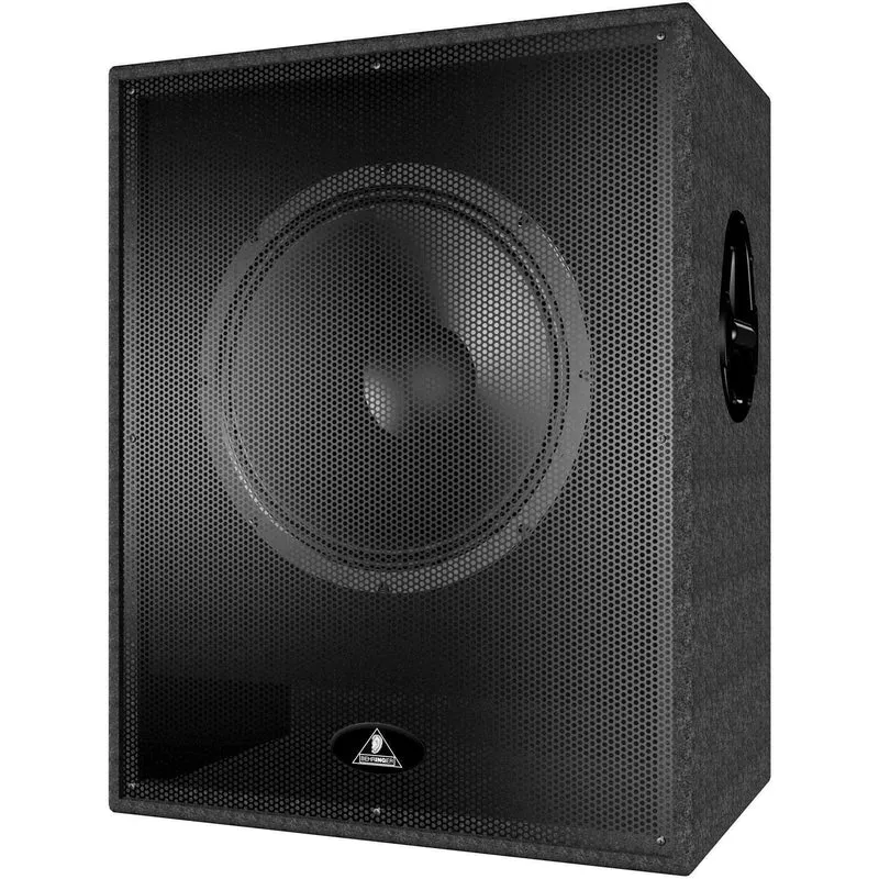 Behringer Eurolive P1800S 18" Subwoofer