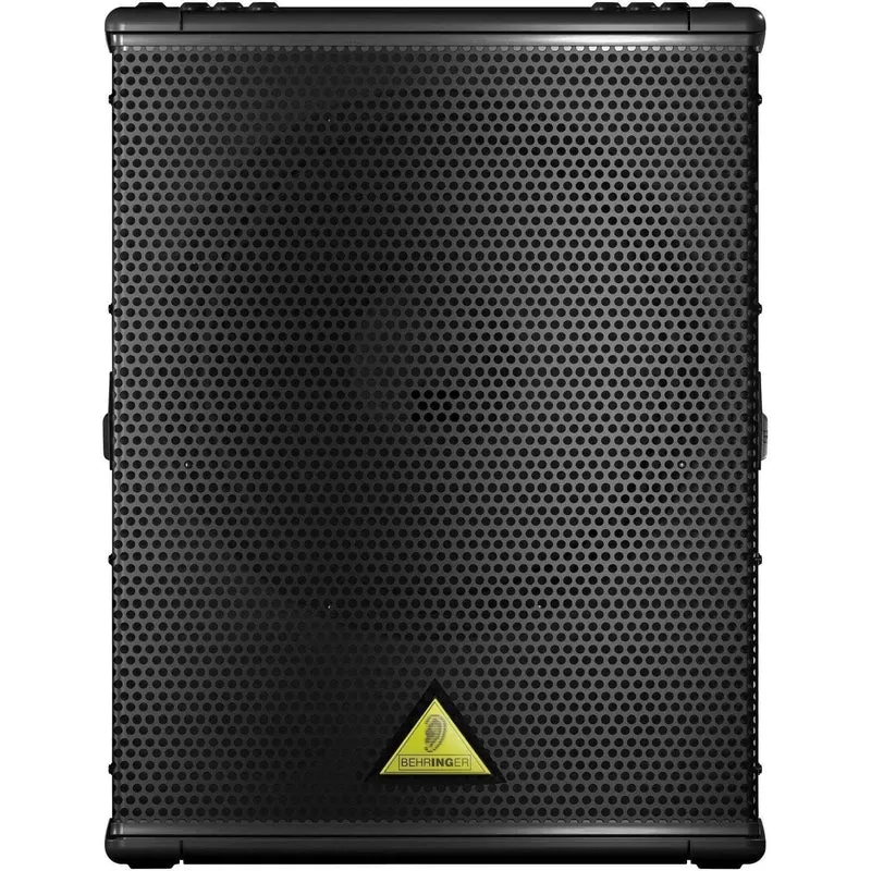 Behringer Eurolive B1500D-PRO Active 15" Subwoofer