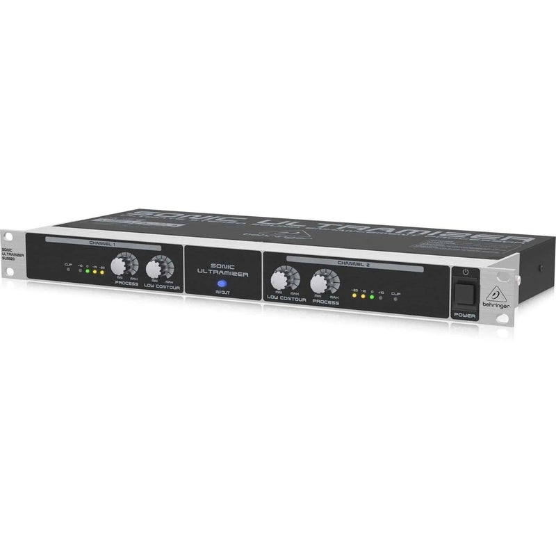 Behringer SU9920 Sonic Ultramizer Sound Enhancement Processor