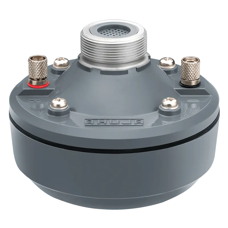 Ahuja - AU35 Driver Unit