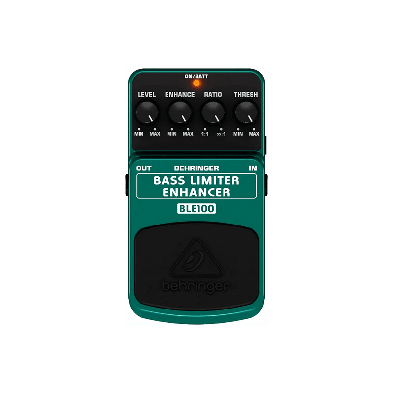 Behringer BLE100 Guitar Effects Pedal