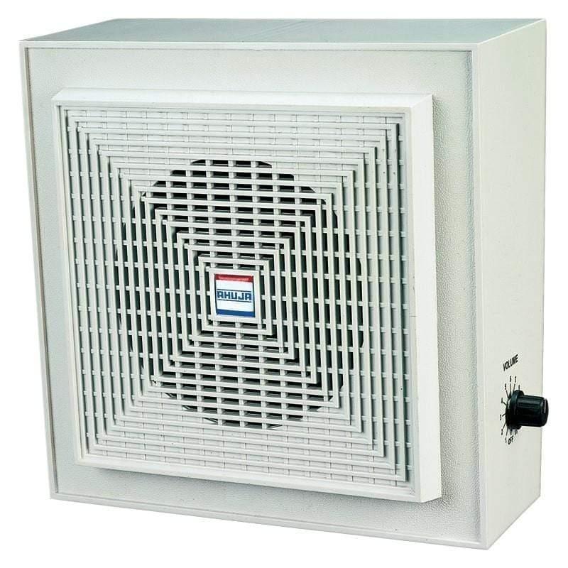 Ahuja WS664T Passive Wall Mount Speaker