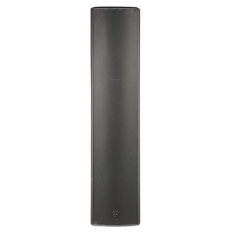 Wharfedale Pro PROGRAMME-406 4 x 6.5" Column Speaker, 250 W (PROGRAMME406BK)