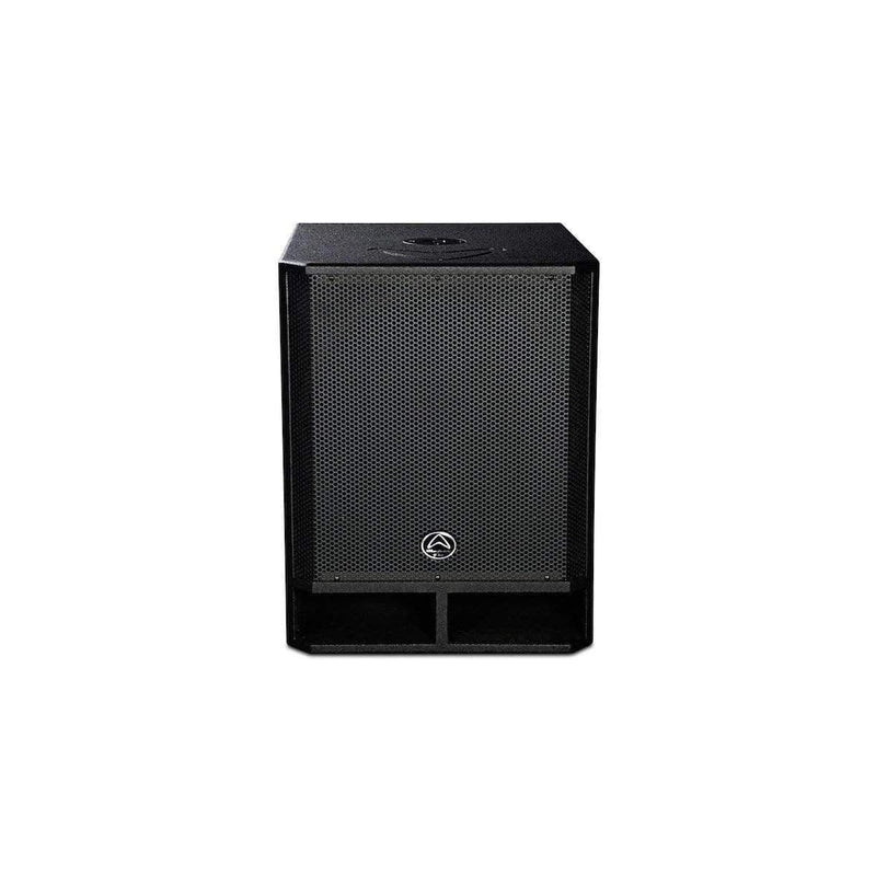 Wharfedale Pro EVO-X18B Passive Sub 18" 600 W, 134 dB