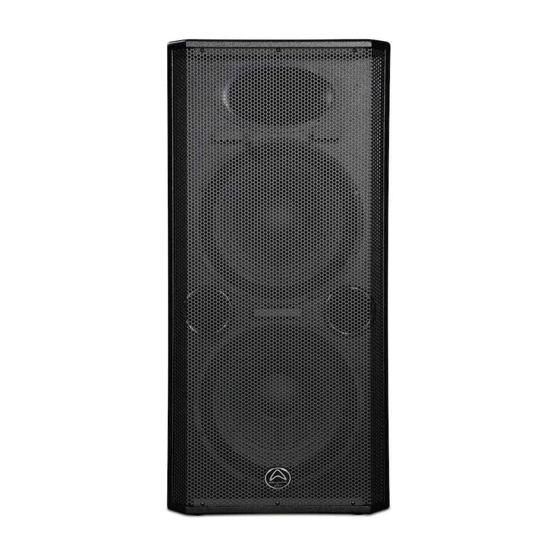 Wharfedale Pro EVO-X215 Passive Dual 15" Speaker 700 W, 135 dB
