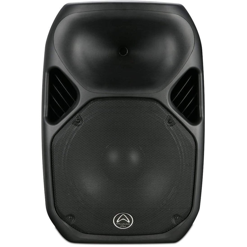 Wharfedale Pro Titan 15Z 15" Passive Speaker 700 W, 133.5 dB, IP54