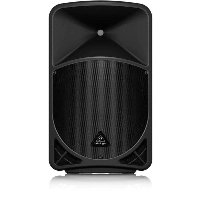 Behringer Eurolive B15X 1000 Watt Powered Speaker with Digital Mixer