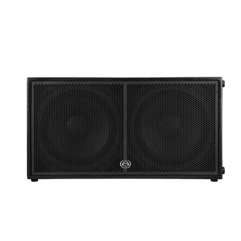 Wharfedale Pro Delta 218B Passive Subwoofer (Discontinued)