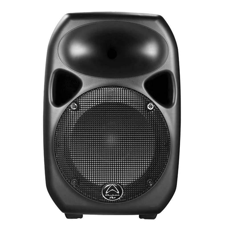 Wharfedale Pro TITAN-12D 12" Active Speaker, 300 W, Class D