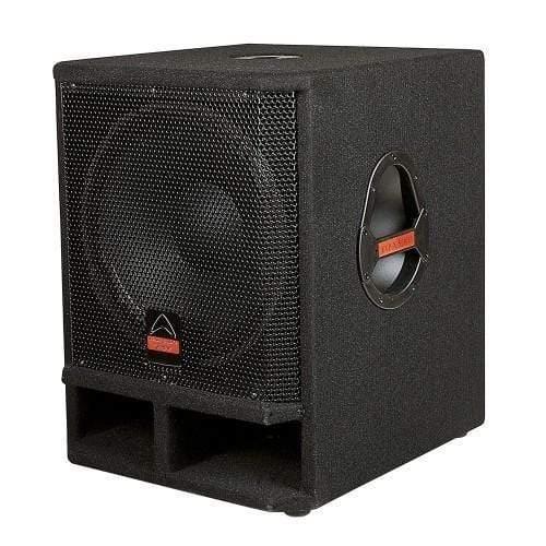 Wharfedale Pro EVP-X18B Passive PA Subwoofer (Discontinued)