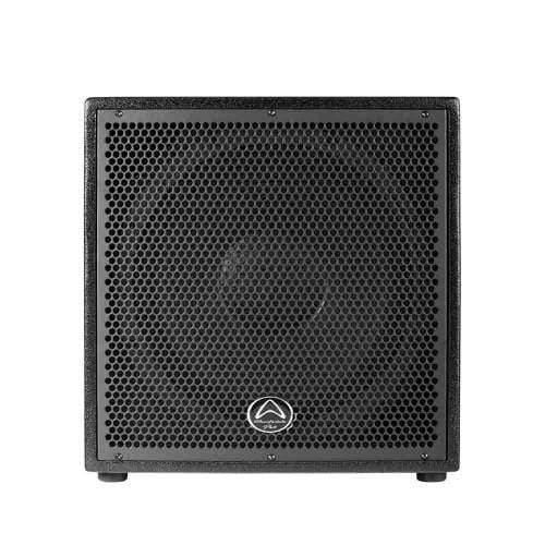 Wharfedale Pro Delta 15B Passive Subwoofer (Discontinued)