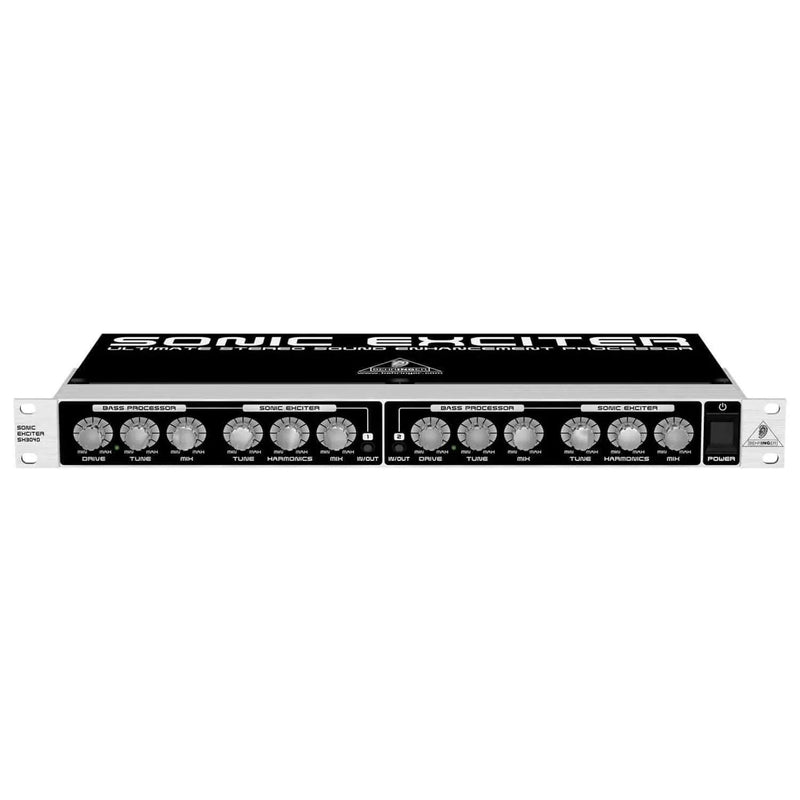 Behringer SX3040 Sonic Exciter