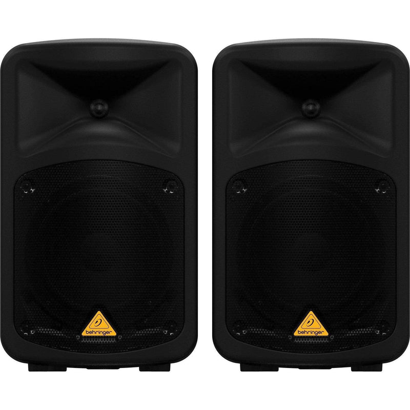 Behringer Europort EPS500MP3 Portable PA System