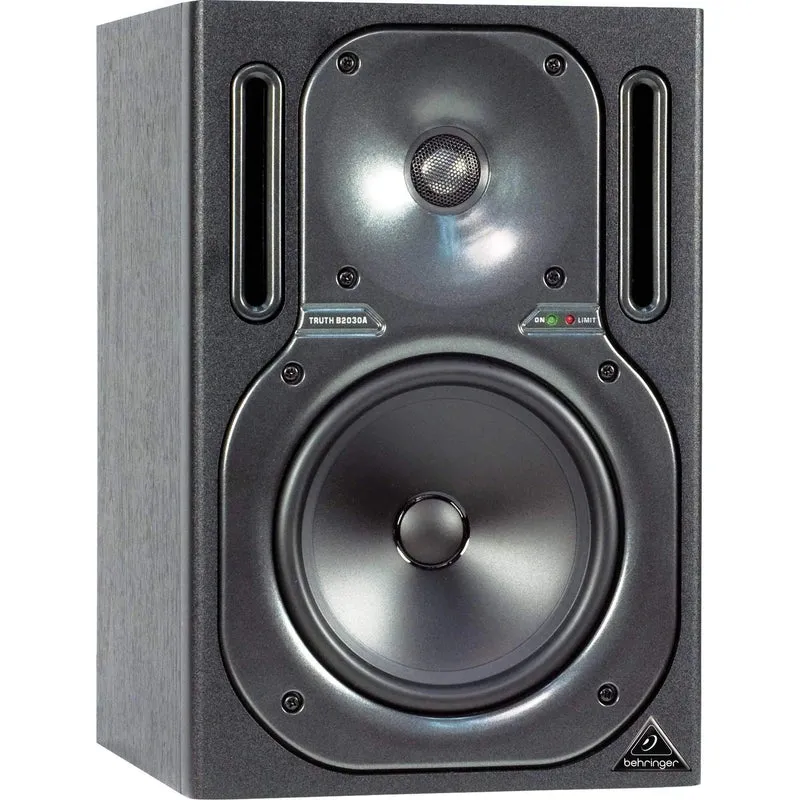 Behringer Truth B2030A Active Studio Monitor