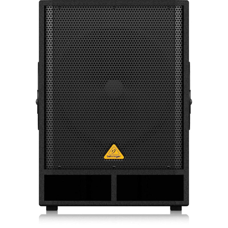 Behringer VQ1800D Active Subwoofer
