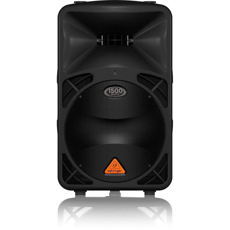 Behringer Eurolive B612D Speakers