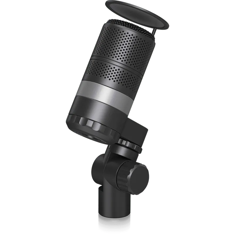 TC Helicon GOXLRMIC Vocal Dynamic Microphone