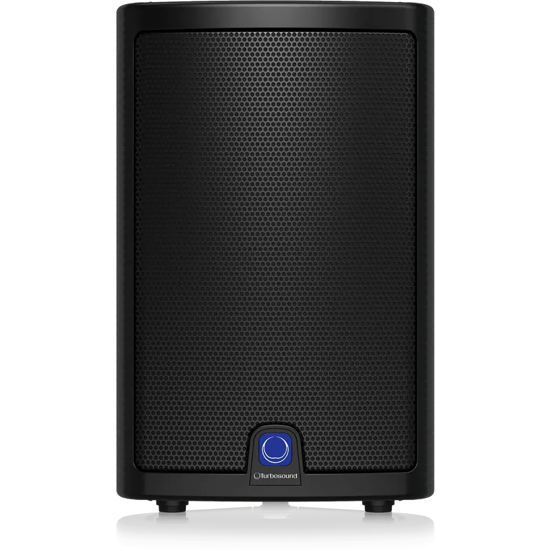 Turbosound Milan M10-TBS 600W 10 inch Powered Speaker