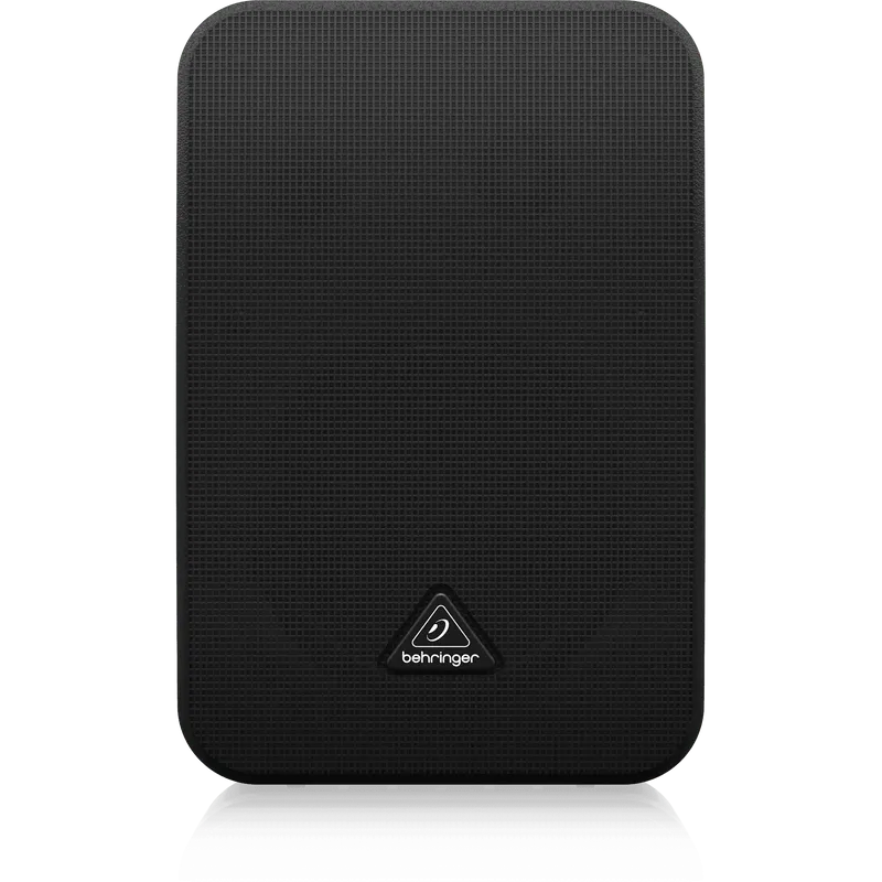 Behringer 1CBKPC Black