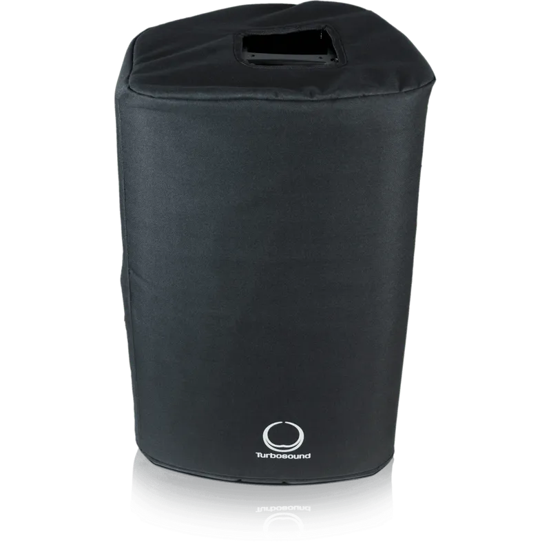 Turbosound TS-PC12-1 Deluxe Water Resistant Protective Cover for 12" Loudspeakers, including iQ12 and iX12