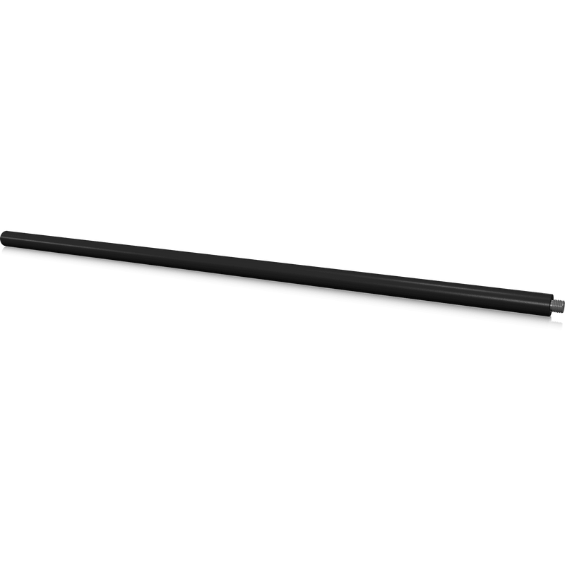 Turbosound TPOLE120-20 120 cm Lightweight Steel Pole with M20 Screw Attachment
