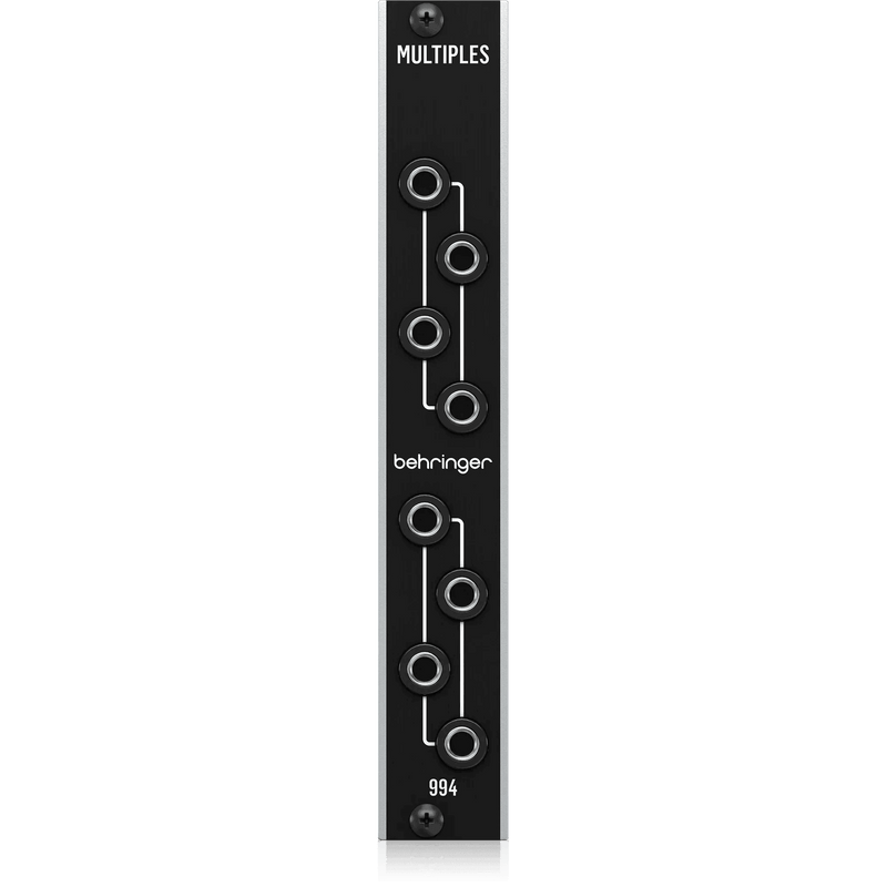 Behringer 994 MULTIPLES