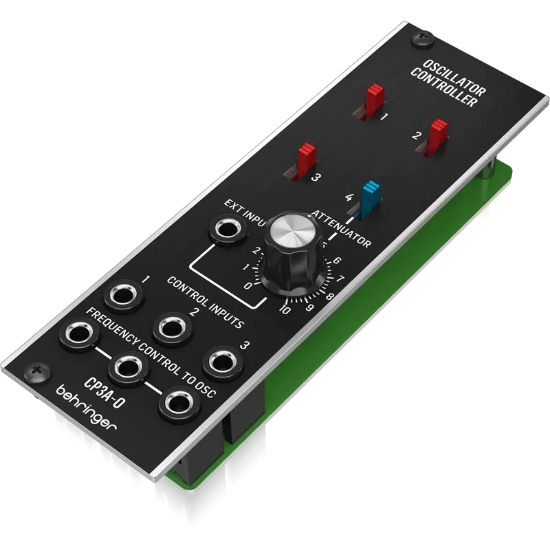 Behringer CP3A-O OSCILLATOR CONTROLLER