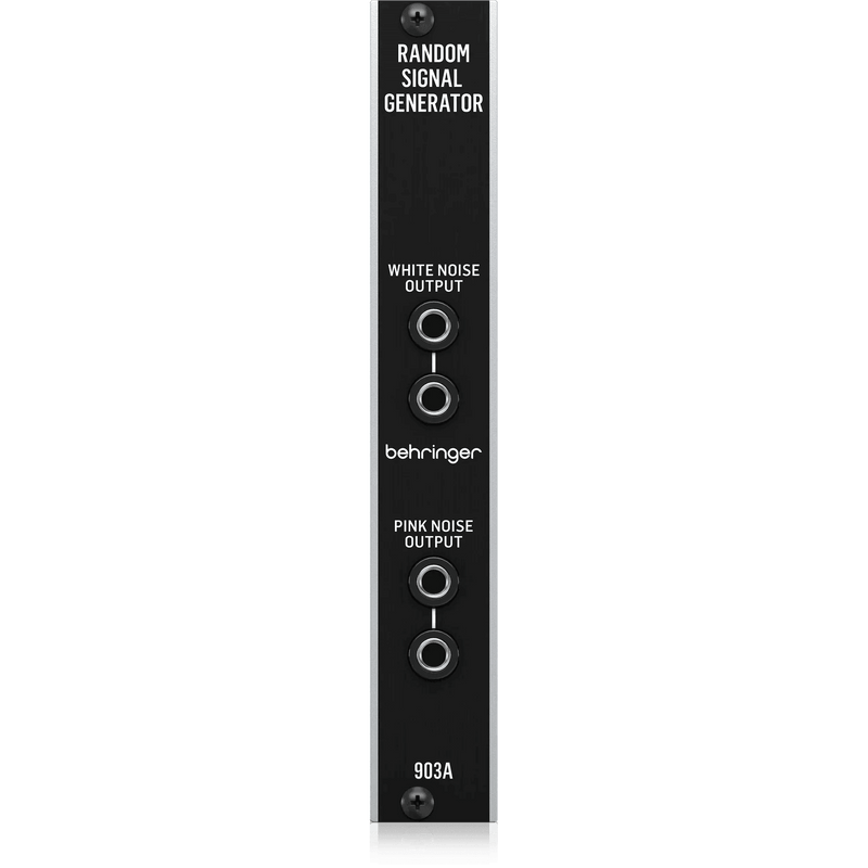Behringer 903A Random Signal Generator