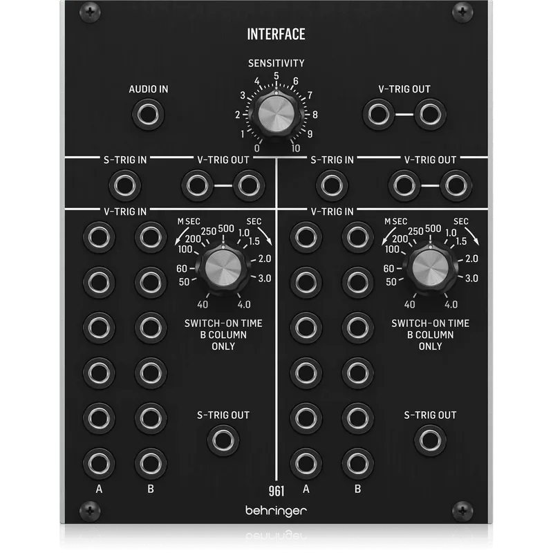 Behringer 961 INTERFACE