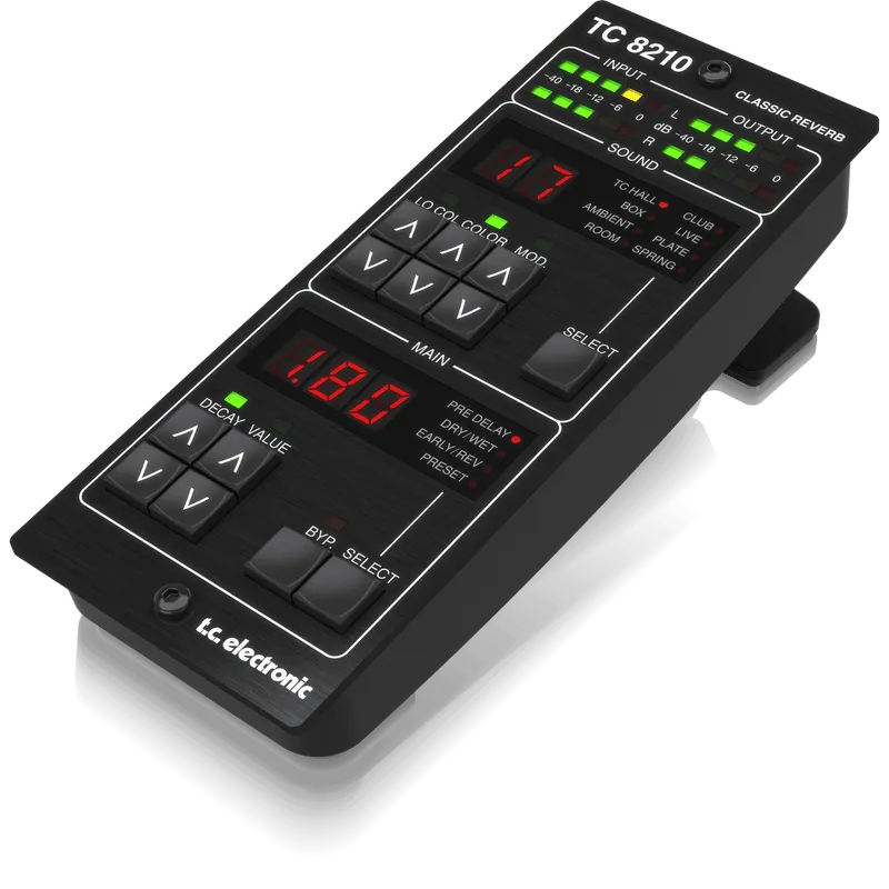 TC Electronic TC8210-DT