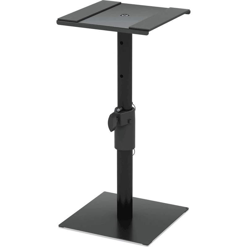 Behringer SM2001 Heavy-Duty Height-Adjustable Monitor Stand