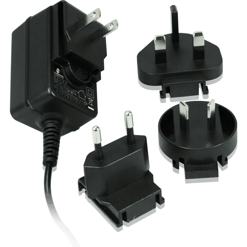 TC Electronic POWERPLUG 9 Universal Power Supply for TC Electronic Products with US/UK/EU Adaptors