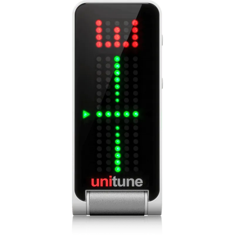 TC Electronic Unitune Clip