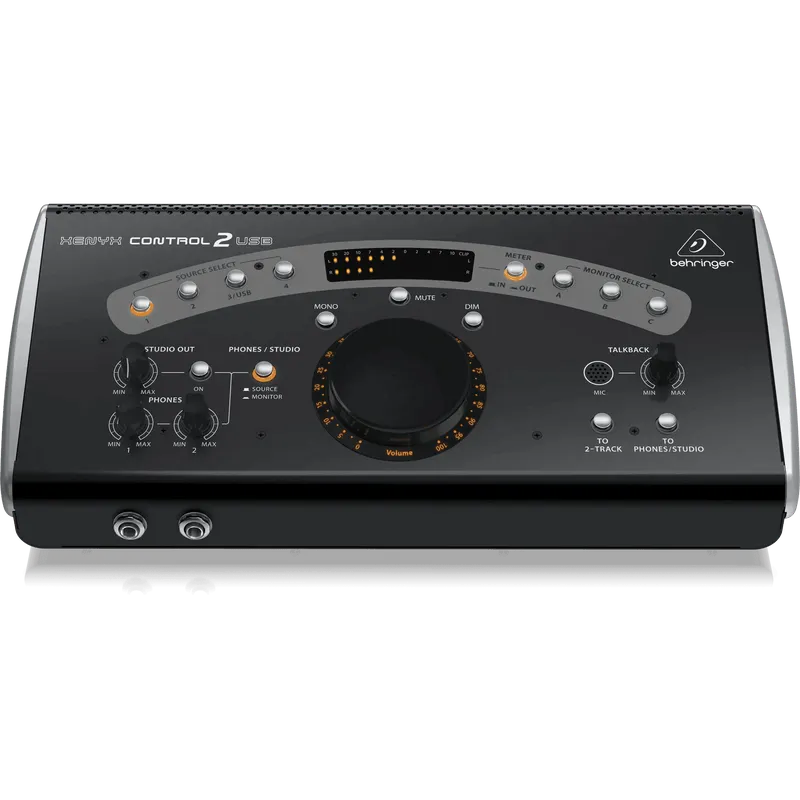 Behringer CONTROL2USB