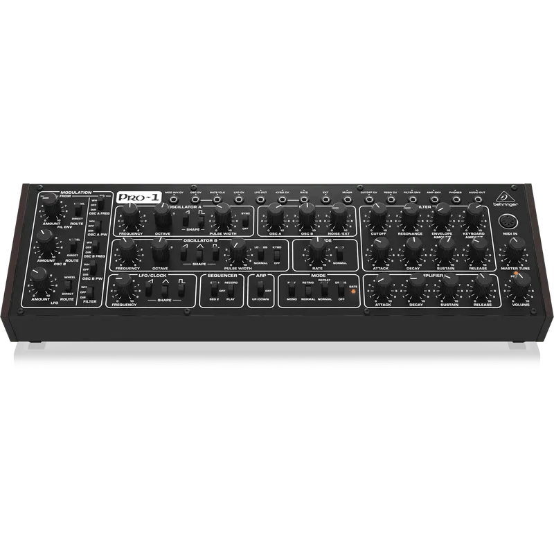 Behringer PRO-1 Analog Synthesizer