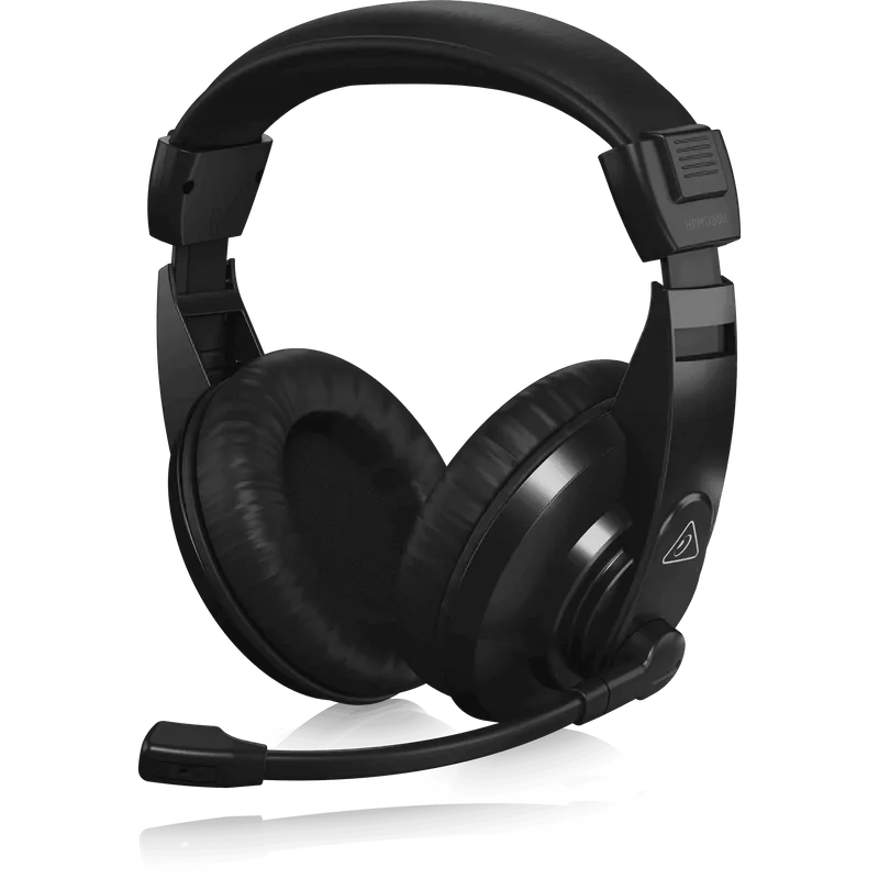 Behringer HPM1100U Multi-Purpose USB Headset