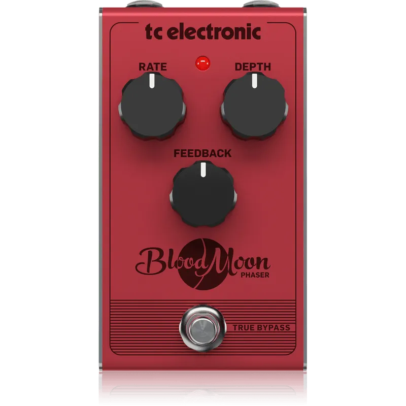 TC Electronic Blood Moon Phaser