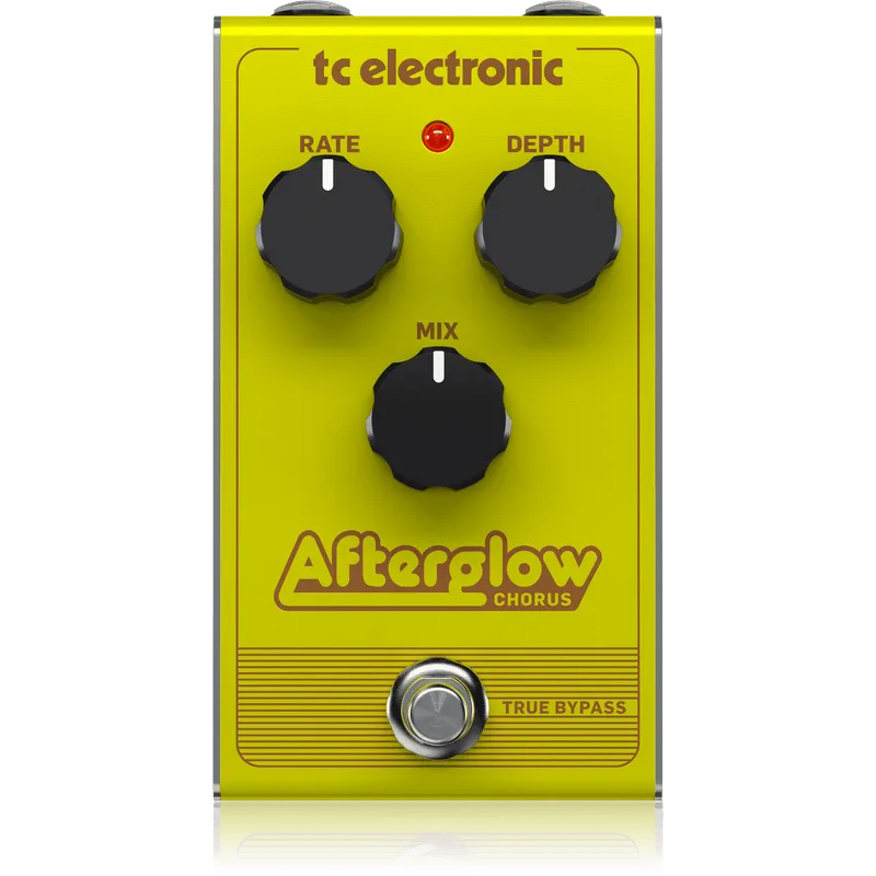 TC Electronic Afterglow Chorus