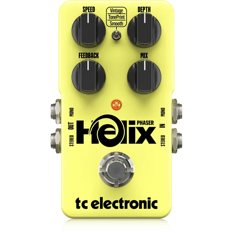TC Electronic Helix Phaser