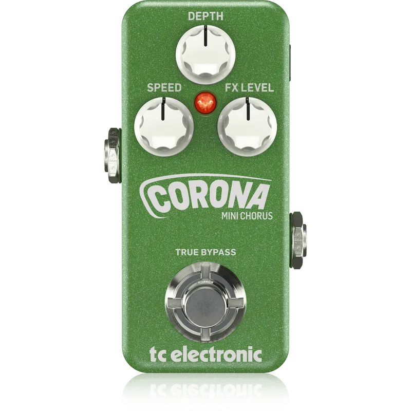 TC Electronic Corona Mini Chorus