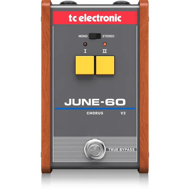 TC Electronic JUNE-60 V2