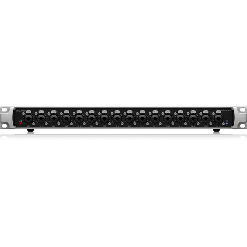 Midas DN4816-I StageConnect Interface