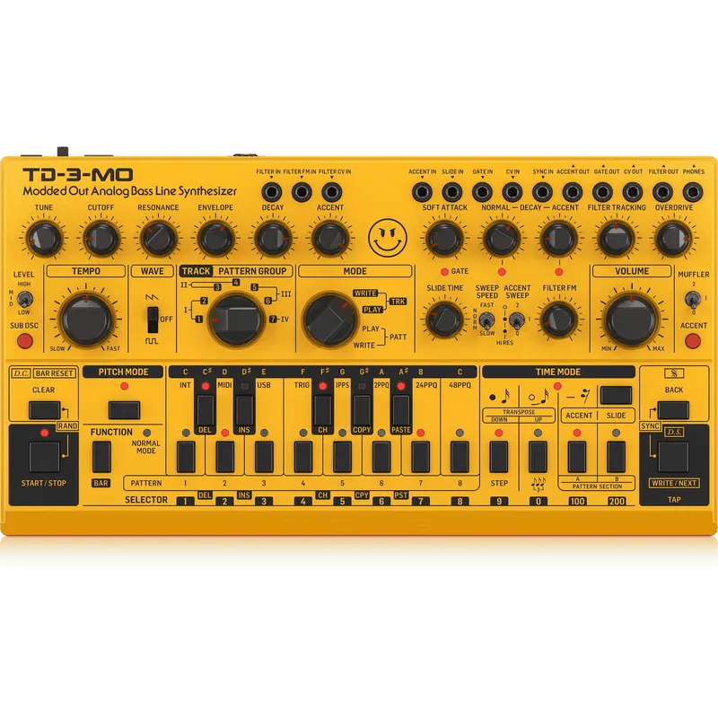 Behringer TD-3-MO-AM