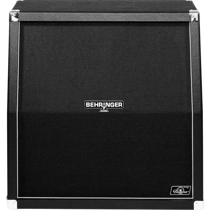Behringer BG-412V Ultrastack Guitar Cabinet