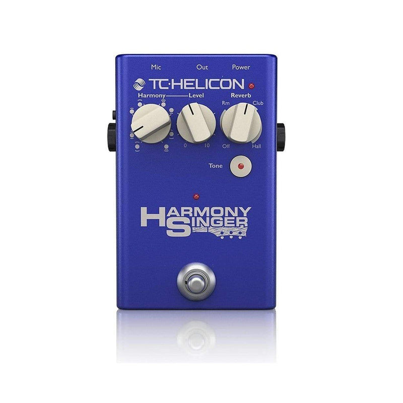 TC-Helicon Harmony Singer 2