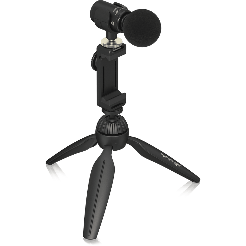 Behringer GO Video Microphone Kit