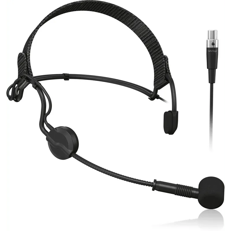 Behringer BC444 Premium Neckband Condenser Microphone