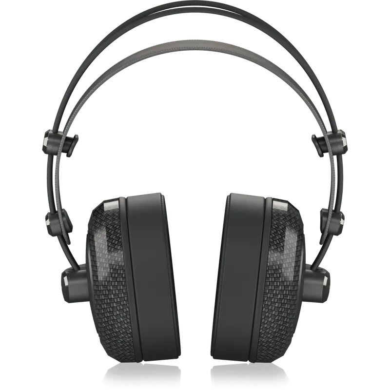 Behringer BH40 Premium 40 mm Circum-Aural High-Fidelity Headphones
